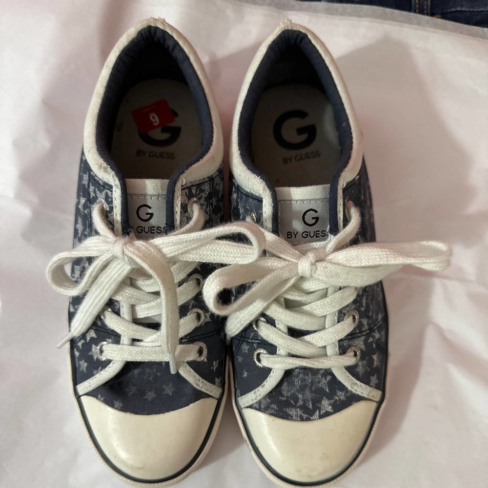 G by guess
